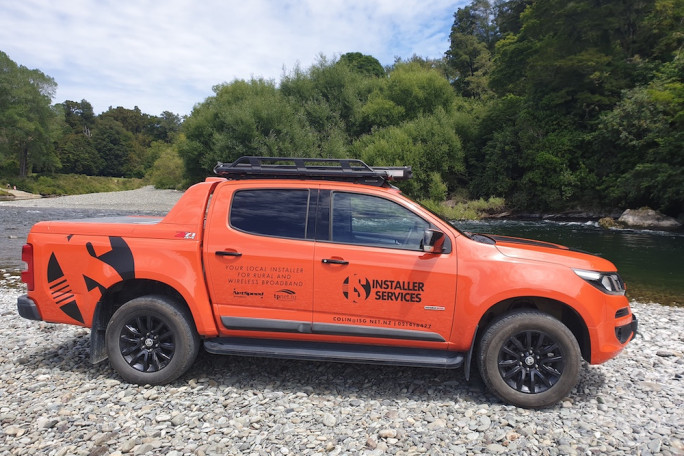 Vehicle GPS & Accessory Installer Business for Sale Palmerston North 