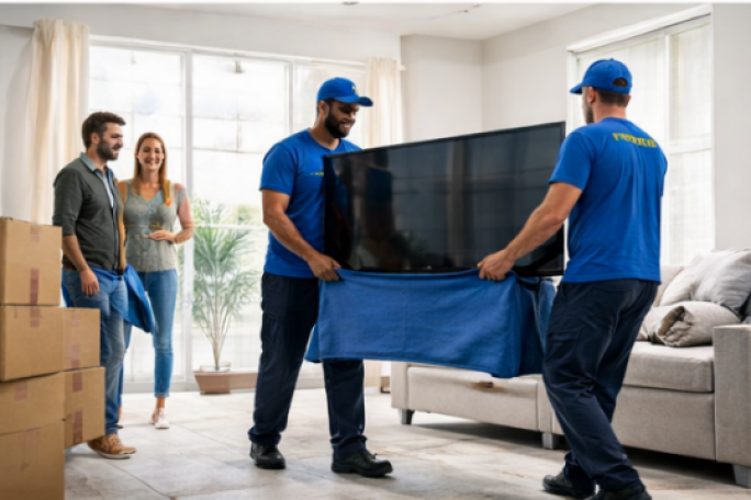 Household Removal Business for Sale Palmerston North 