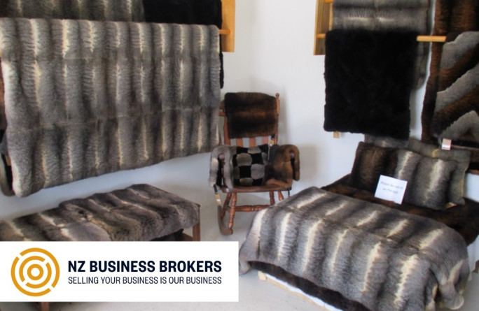 Woodville Tannery Business for Sale Manawatū