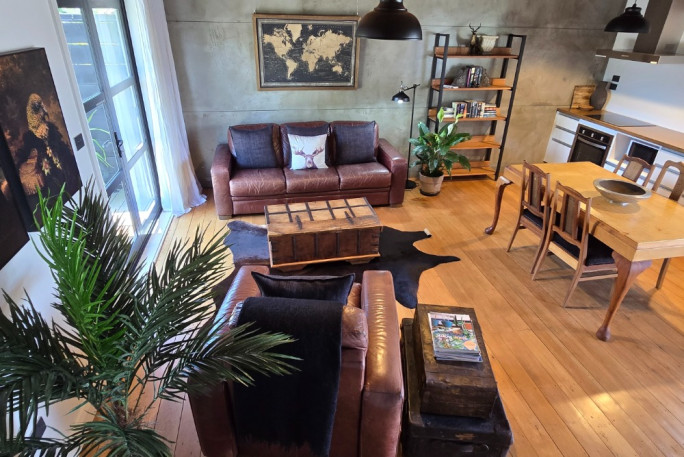 Property Portfolio and STR Business for Sale Blenheim  
