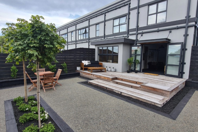 Property Portfolio and STR Business for Sale Blenheim  