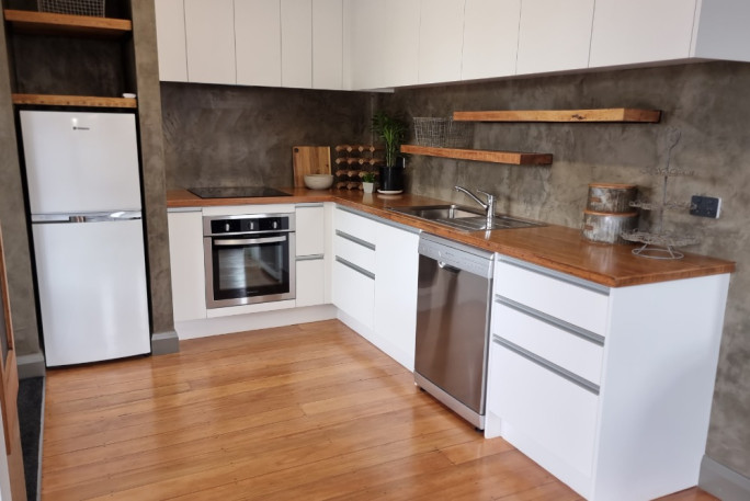 Property Portfolio and STR Business for Sale Blenheim  