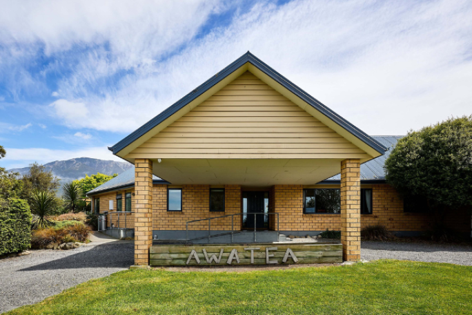 Spacious Bed & Breakfast Business for Sale Kaikoura
