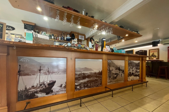 Bar and Restaurant for Sale Picton 