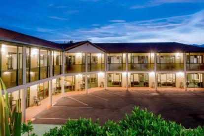 FHGC Motels for Sale Kaikoura