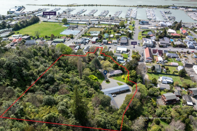 Motel for Sale Havelock Motel for Sale Havelock