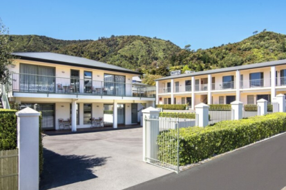 Motel for Sale Picton