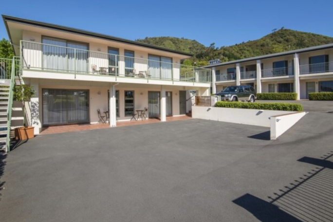 Motel for Sale Picton