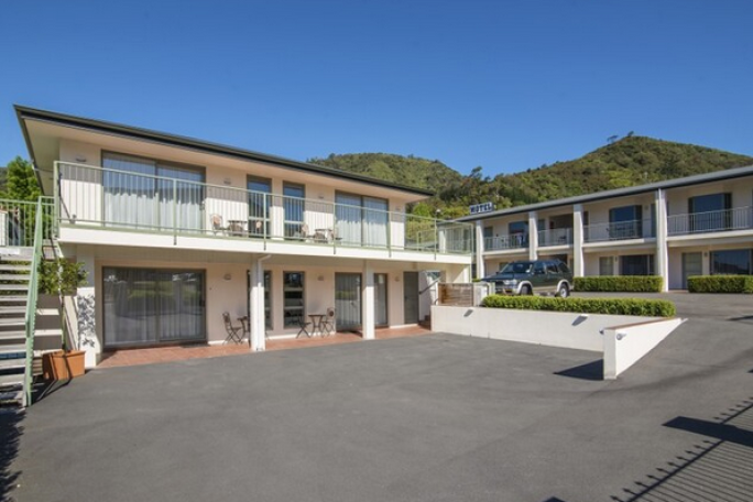 Motel for Sale Picton