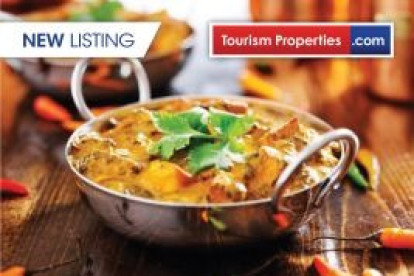 Cafe Restaurant and Bar Business for Sale Picton