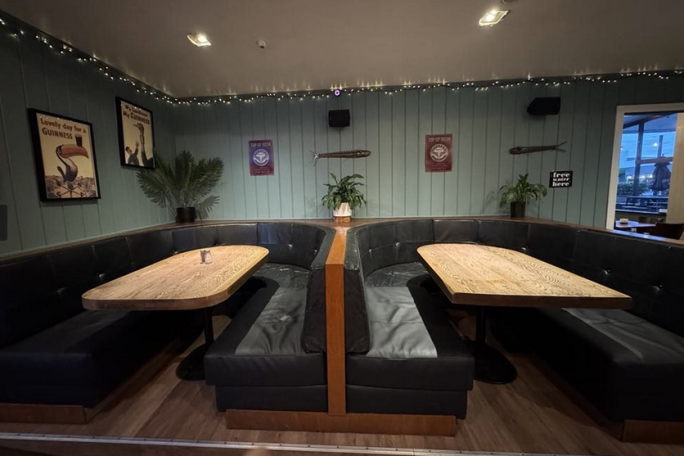 Iconic Bar & Restaurant for Sale Kaikoura  