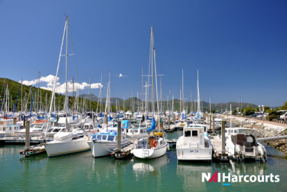 Marine Chandlery Business for Sale Picton