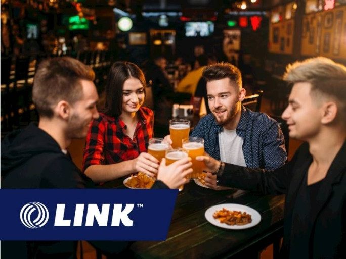 Bar & Restaurant for Sale Napier 