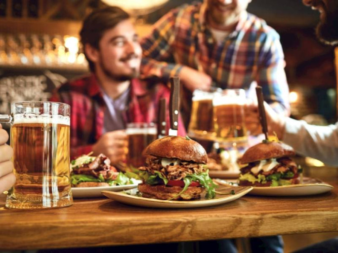 Bar & Restaurant for Sale Napier 