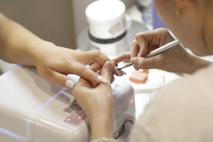 Nail Salon Business for Sale Napier