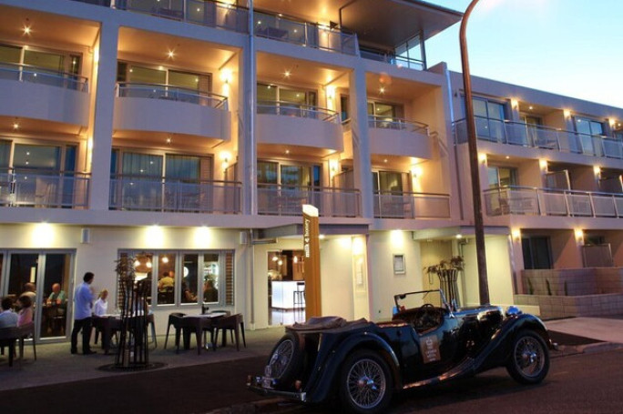 Luxury Boutique Hotel for Sale Napier Luxury Boutique Hotel for Sale Napier