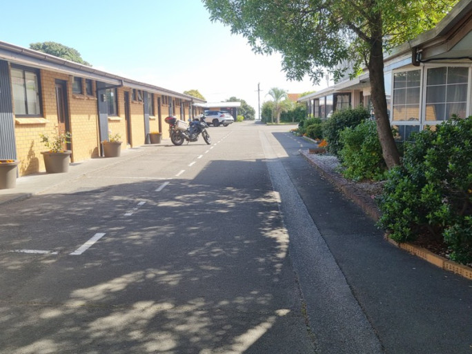 Beachfront Motel for Sale Napier