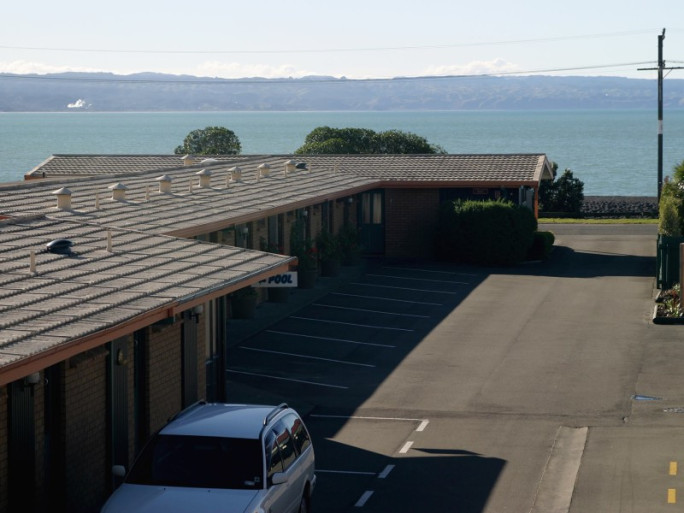 Motel Complex for Sale Napier