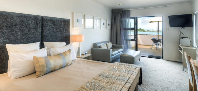 Motel Complex for Sale Napier