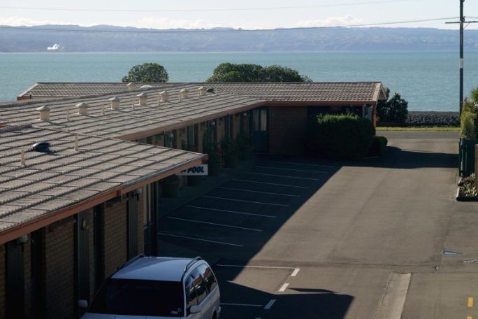 Motel Complex for Sale Napier 