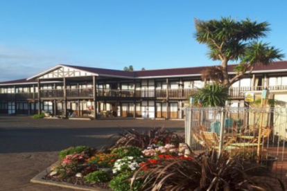 Motor Lodge and Motel for Sale Napier