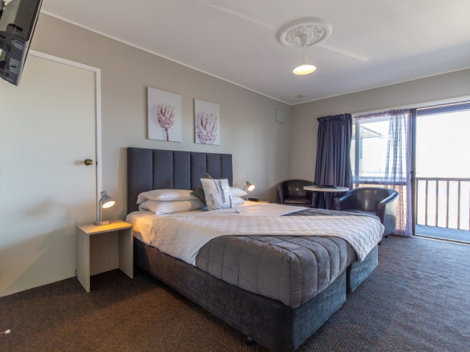 Premium Motel for Sale Napier