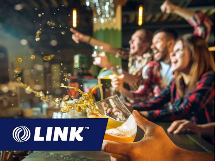Popular Bar & Restaurant for Sale Napier