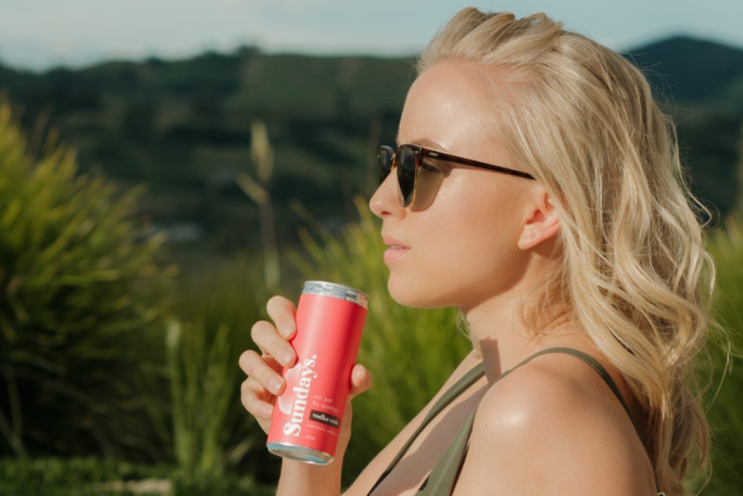 Selling Drinks Business for Sale Napier 