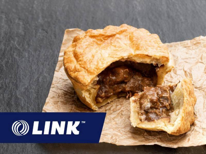 Popular Bakery & Lunch Bar Business for Sale Napier