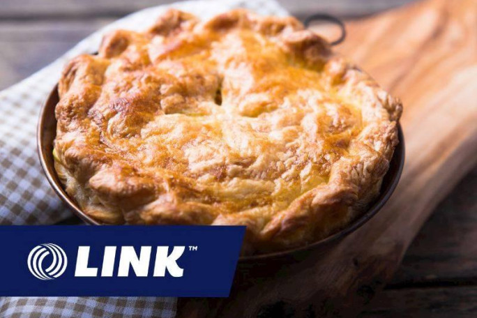 Popular Bakery & Lunch Bar Business for Sale Napier 