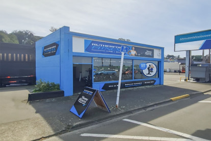Fitness Equipment Hire & Sales Business for Sale Napier