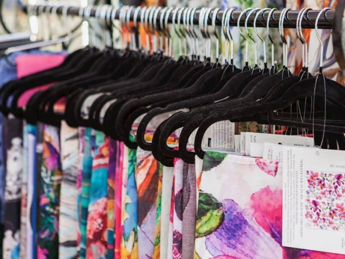 Women’s Accessories Store Business for Sale Napier 