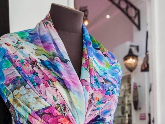 Women’s Accessories Store Business for Sale Napier 