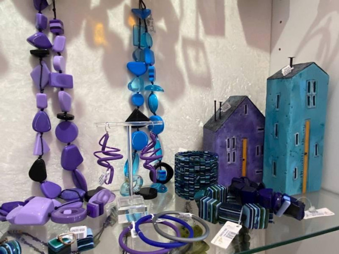 Women’s Accessories Store Business for Sale Napier 