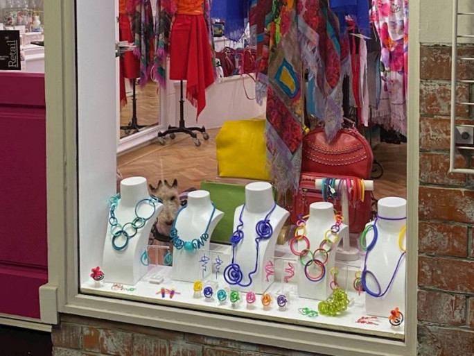 Women’s Accessories Store Business for Sale Napier 