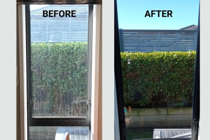 Window Cleaning & Glass Protection Business for Sale Napier 