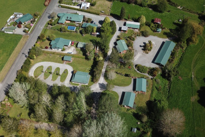 Holiday Park Accommodation Business for Sale Murchison