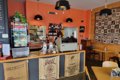 Cafe & Restaurant for Sale Motueka Tasman