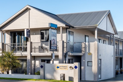 Motel for Sale Motueka Nelson
