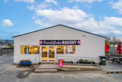 Bakery | Wholesale Business for Sale Brightwater Nelson