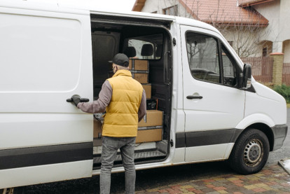 Wholesale Distribution Business for Sale Top of the South Island