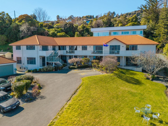 Abelia Motor Lodge Business for Sale Nelson