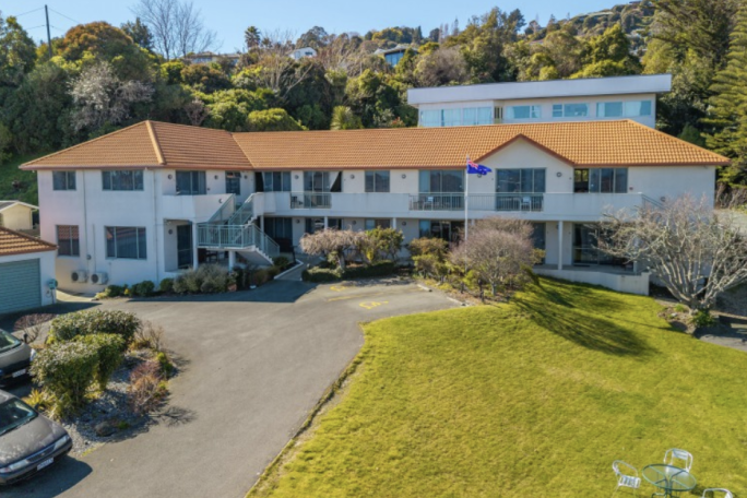 Abelia Motor Lodge Business for Sale Nelson 