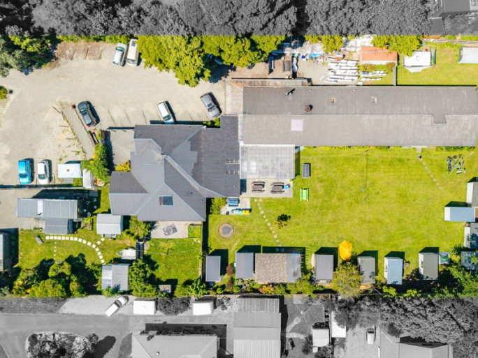 Backpackers Business for Sale Nelson