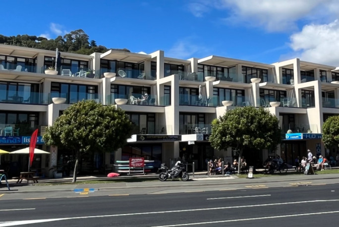 Management Rights Business for Sale Nelson