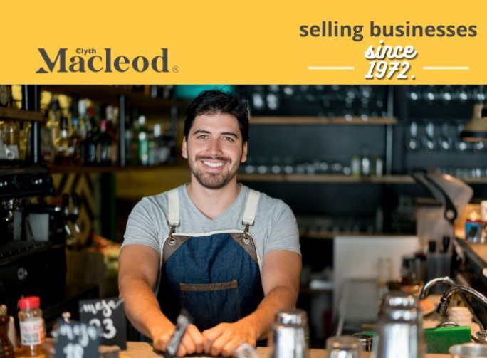 Award-Winning Cafe & Restaurant for Sale Nelson 