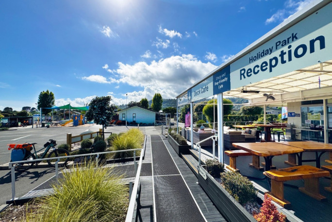 Cafe for Sale Tahunanui, Nelson