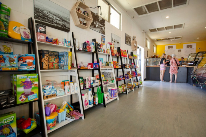 Cafe for Sale Tahunanui, Nelson 