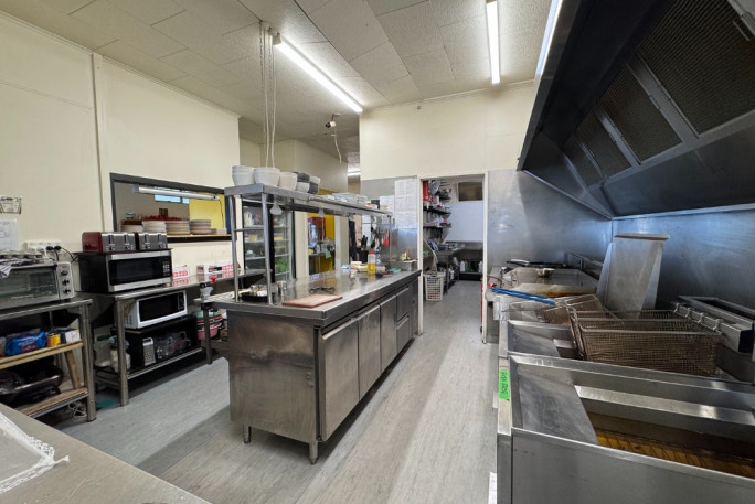 Cafe for Sale Tahunanui, Nelson 