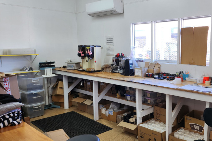 Coffee Roastery & Espresso Bar for Sale Motueka 
